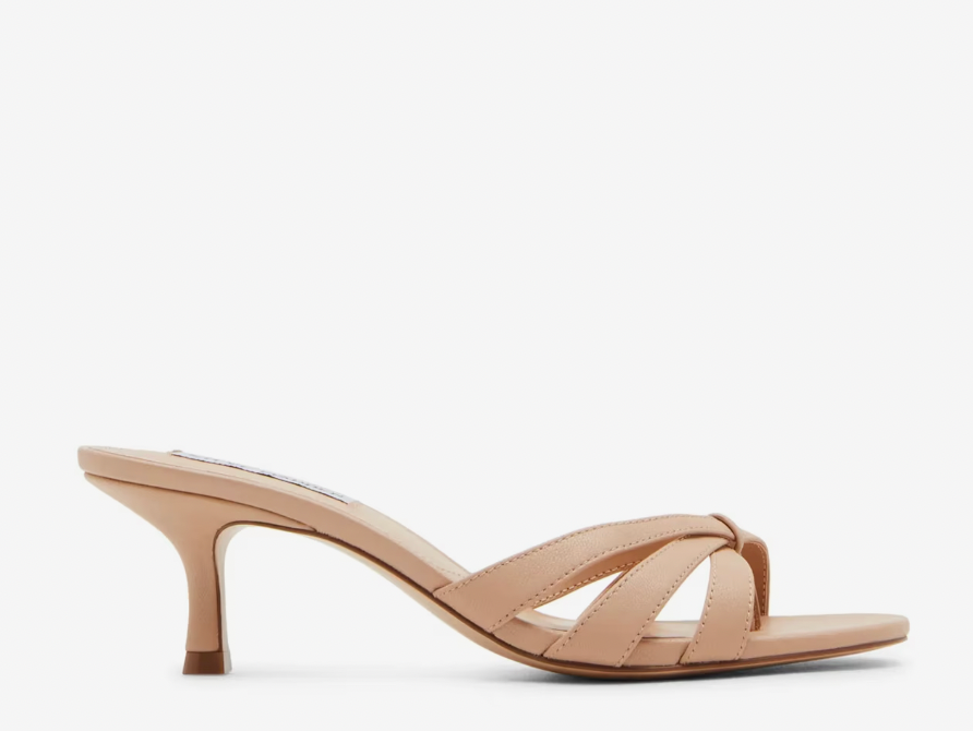 Cary Heel