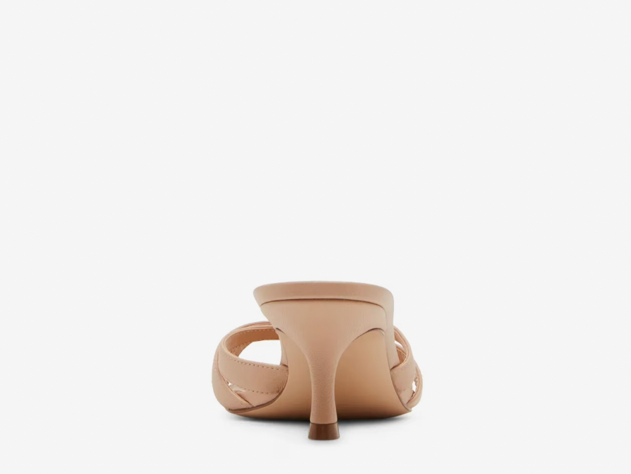 Cary Heel