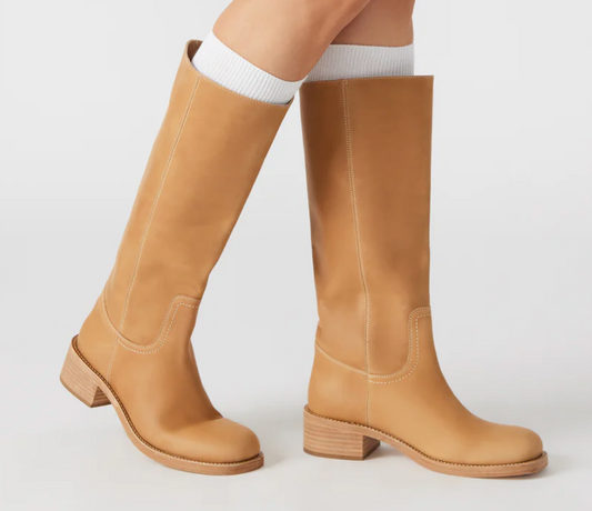 Riggs Boot