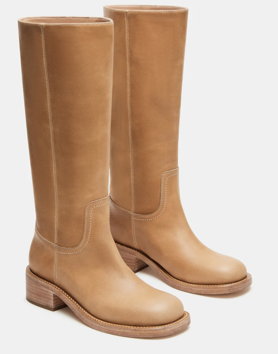 Riggs Boot