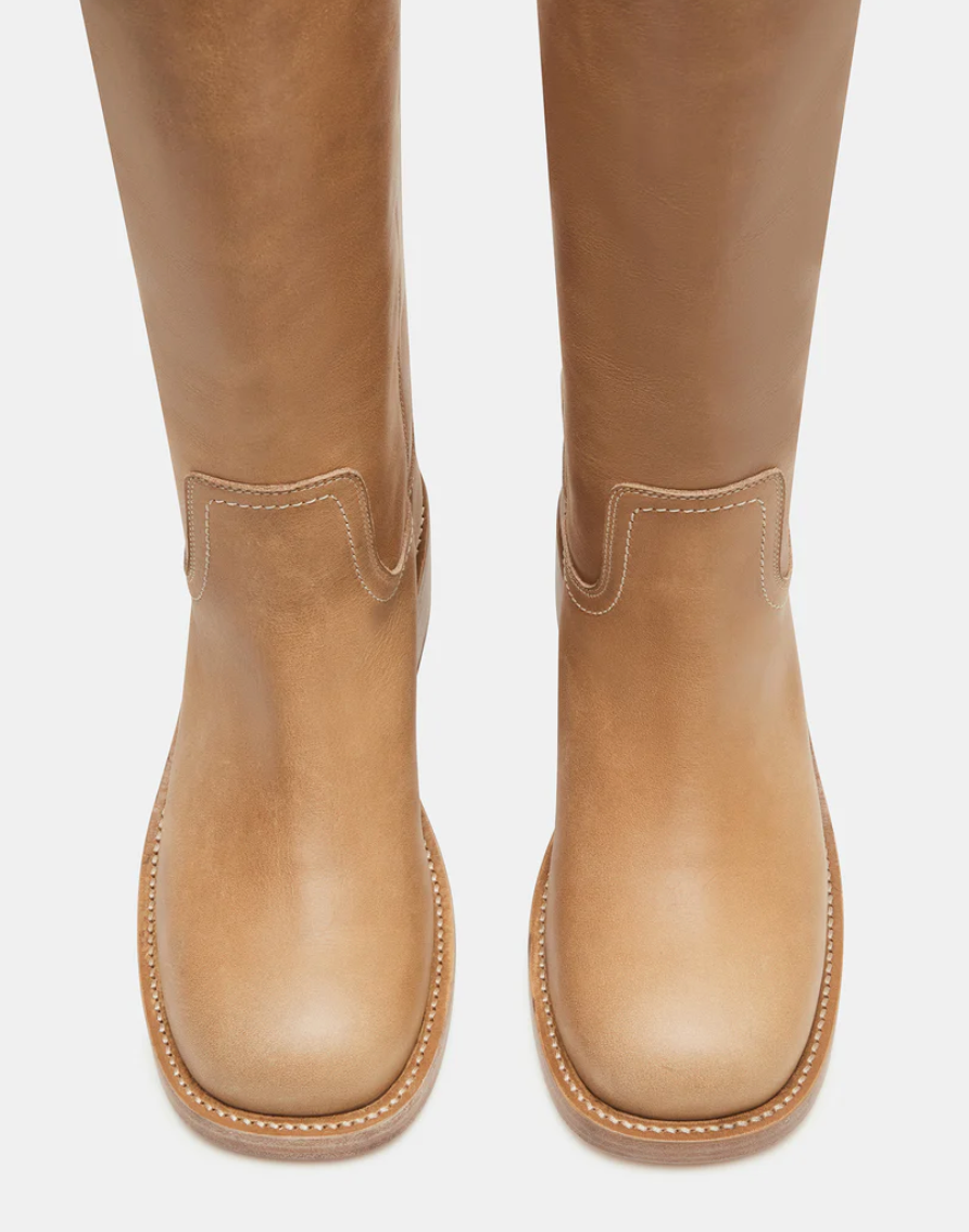 Riggs Boot