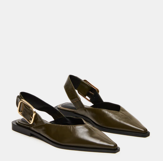 Shay Slingback Flats