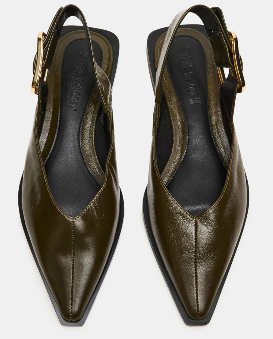 Shay Slingback Flats