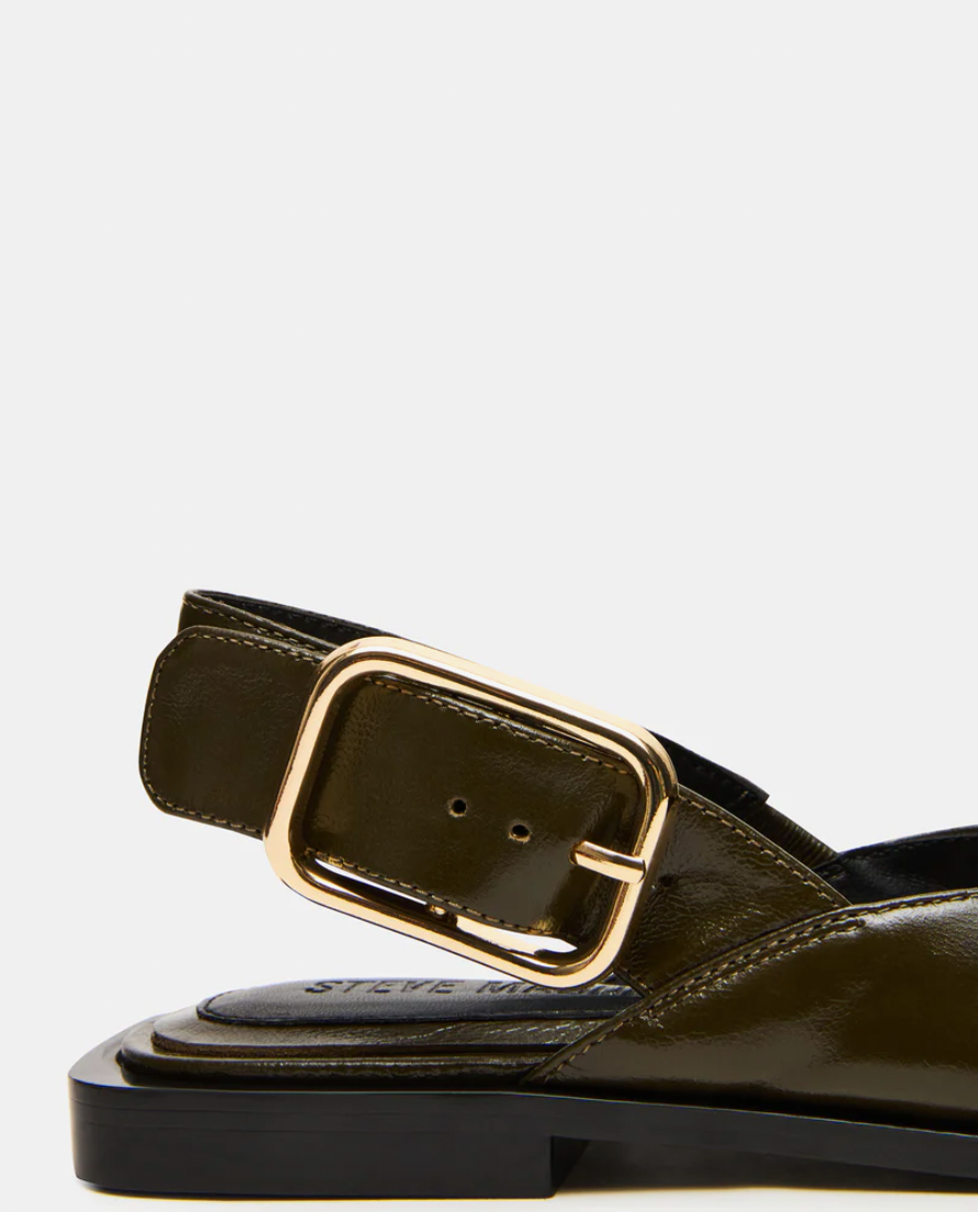 Shay Slingback Flats