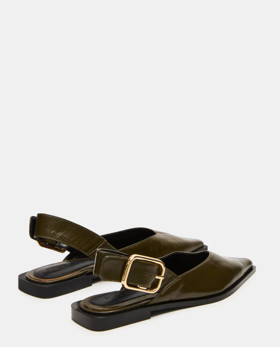 Shay Slingback Flats