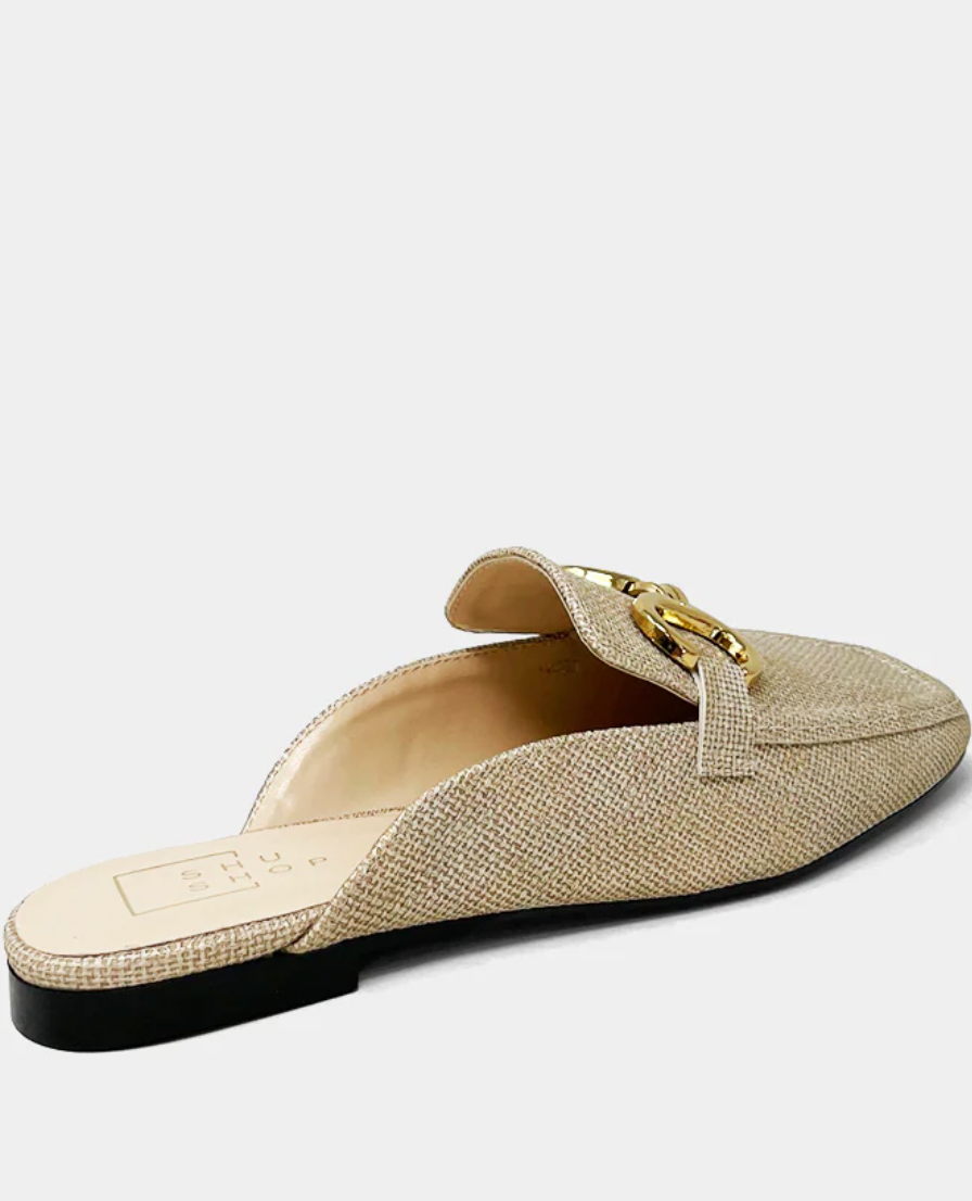 Andromeda Slip On Loafer