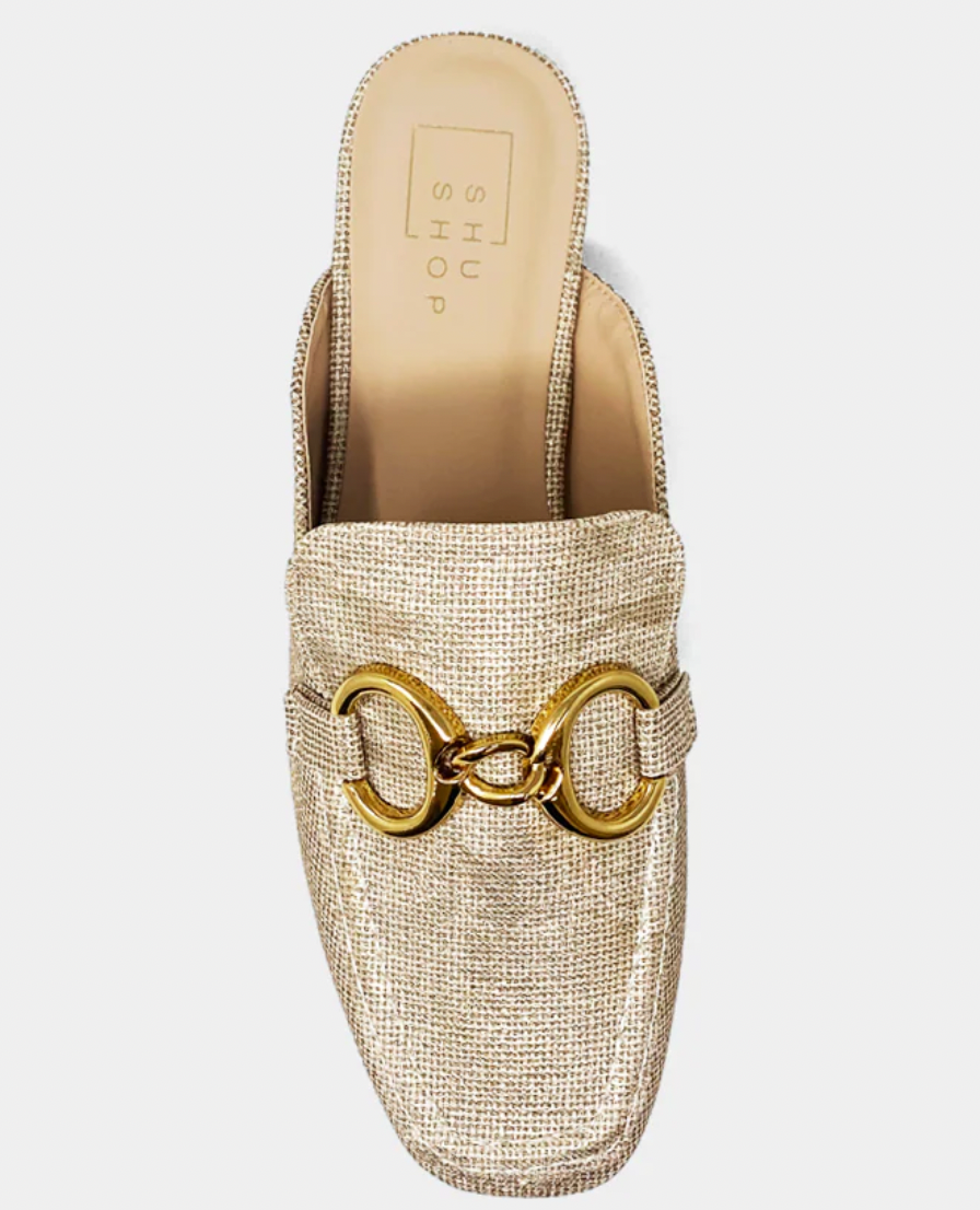 Andromeda Slip On Loafer