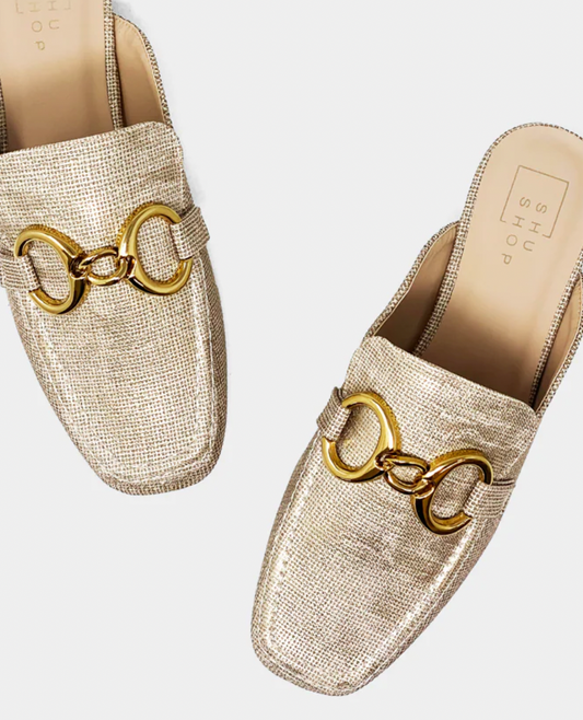 Andromeda Slip On Loafer
