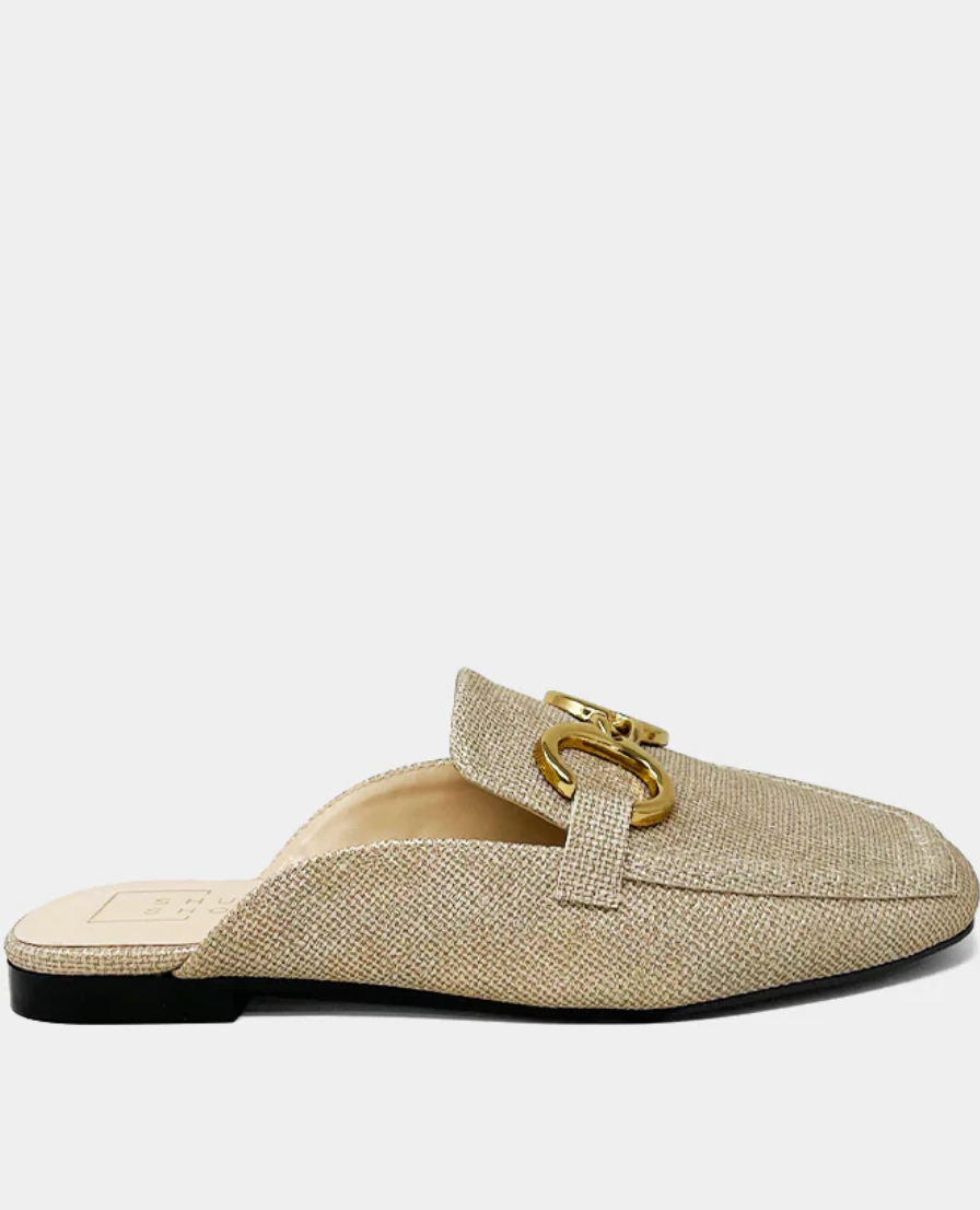 Andromeda Slip On Loafer