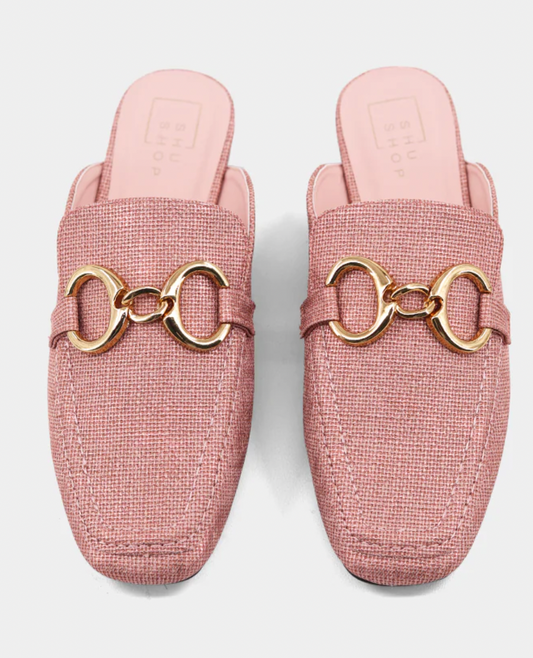 Andromeda Slip On Loafer