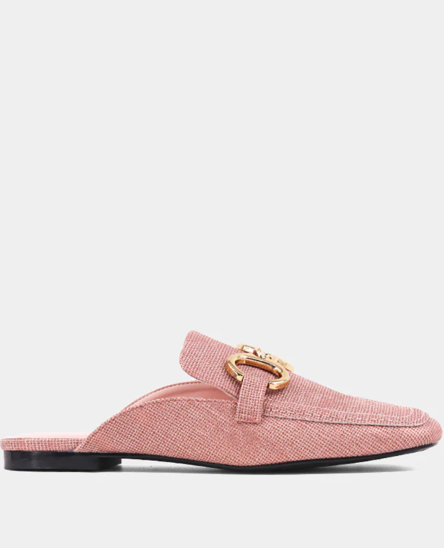 Andromeda Slip On Loafer