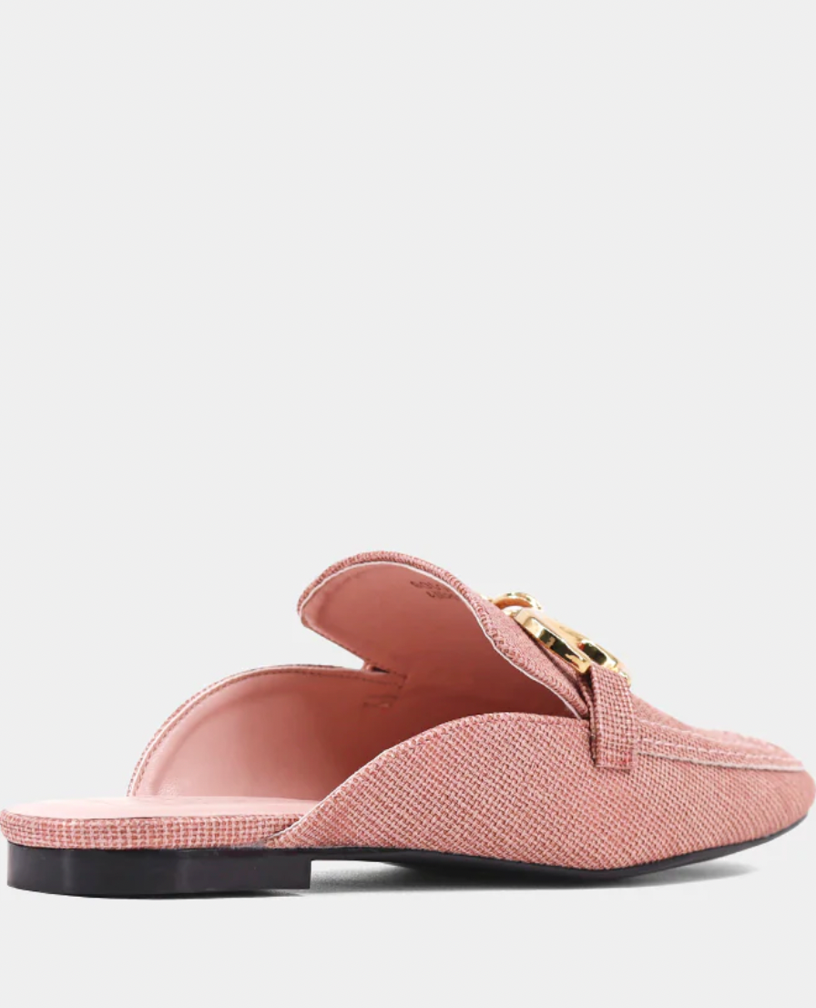 Andromeda Slip On Loafer