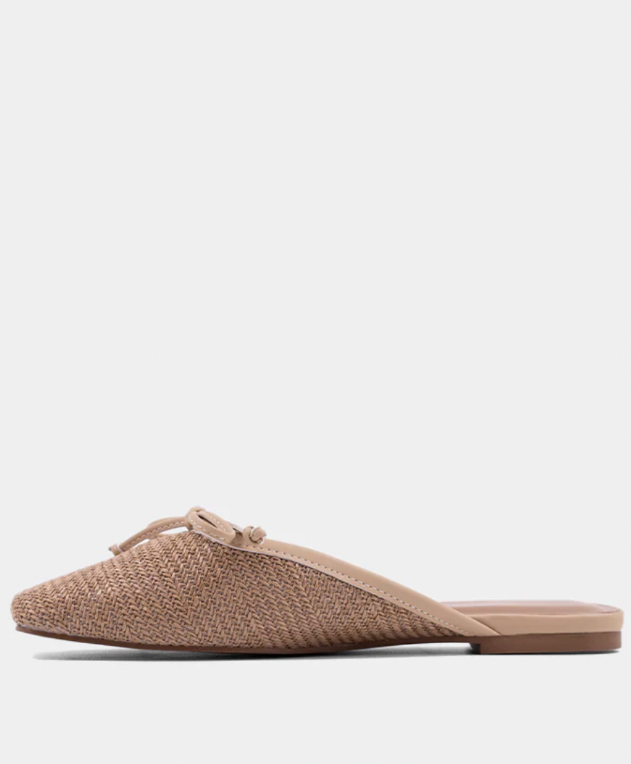 Andrea Woven Loafer