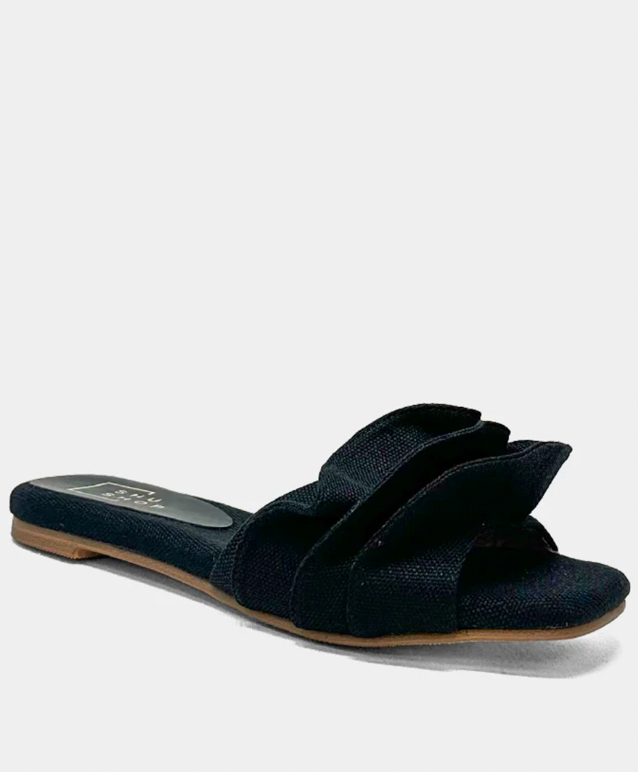 Daisy Sandal