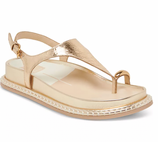 Stefan Strappy Sandal