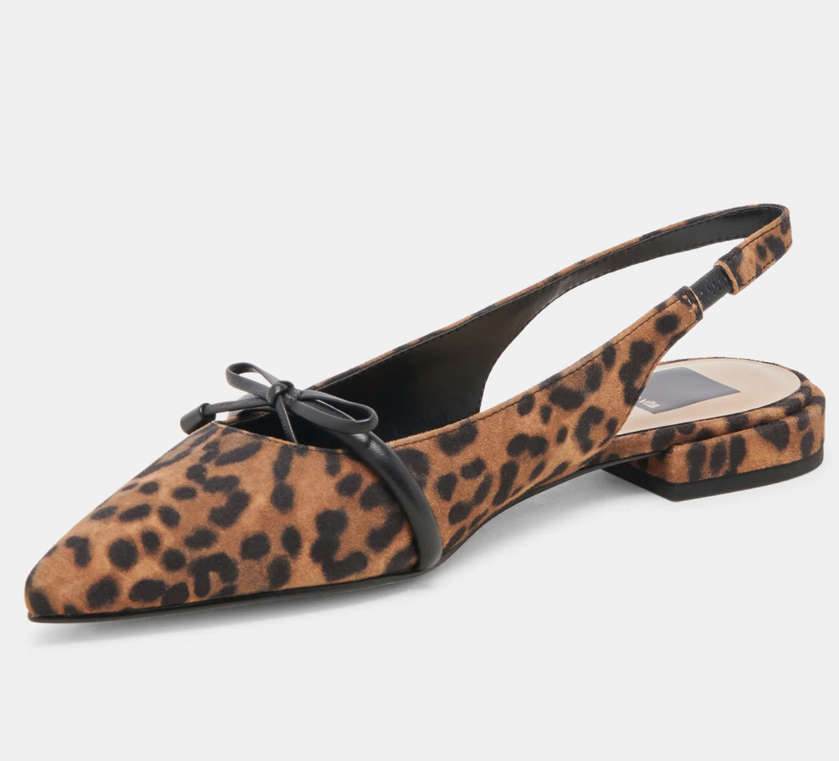 Payge Slingback Flats