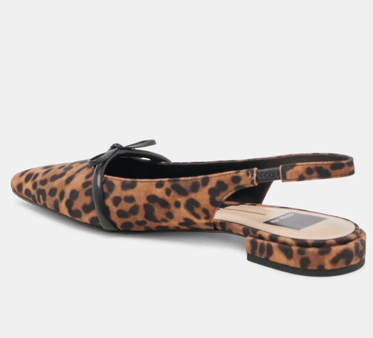 Payge Slingback Flats