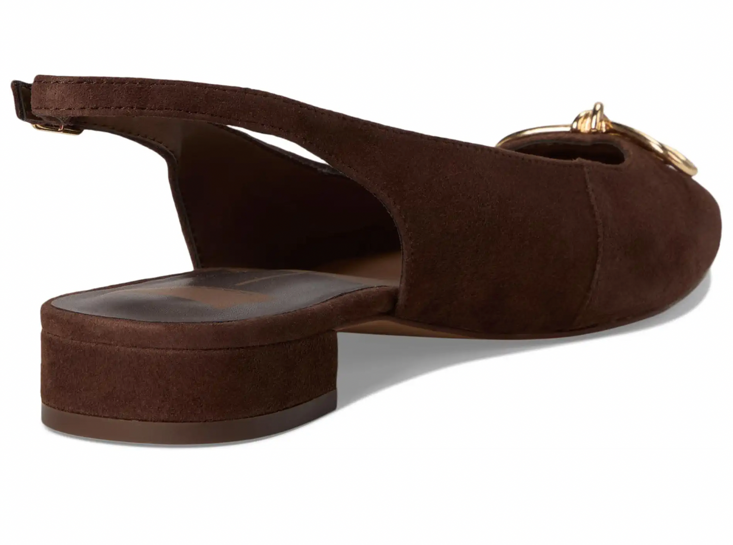 Obella Slingback Flats