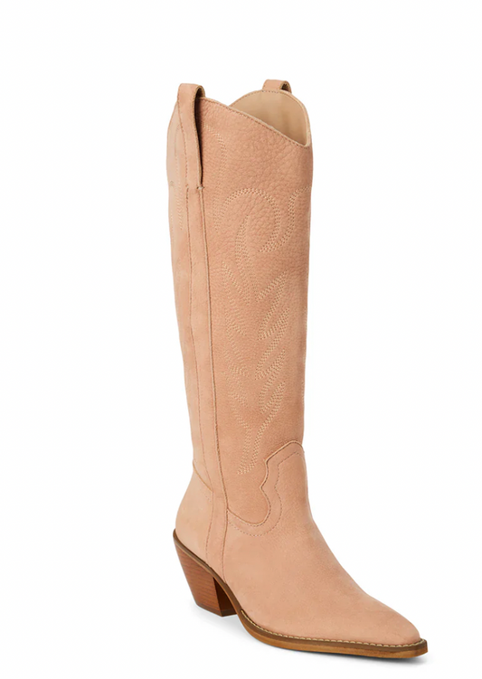 Agency Boots