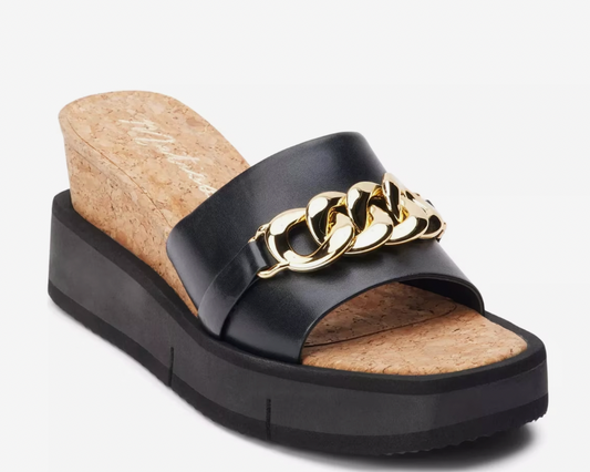 Nolan Wedge