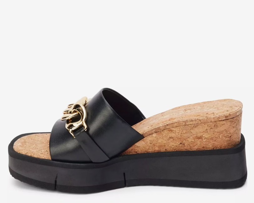 Nolan Wedge