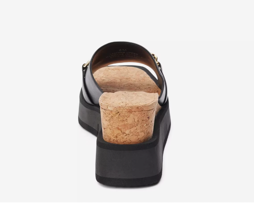 Nolan Wedge