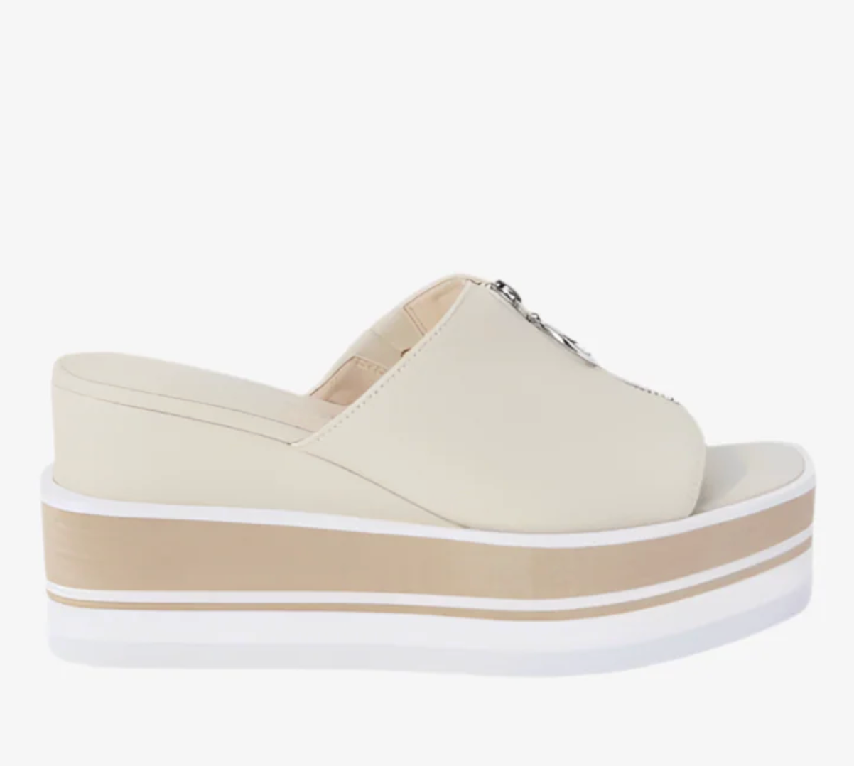 Charleston Wedge