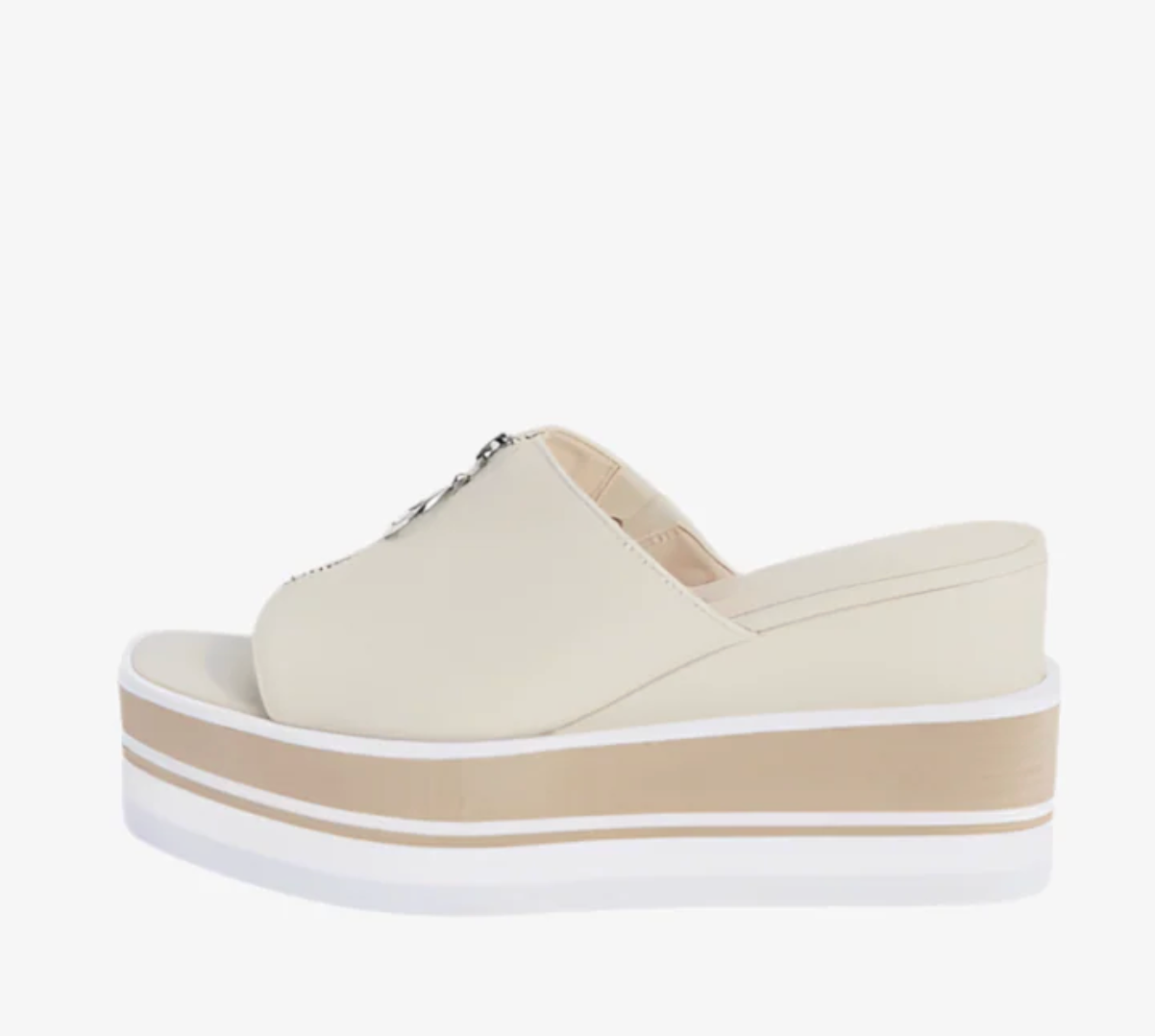 Charleston Wedge