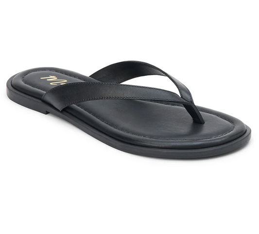 Leo Leather Flip Flop