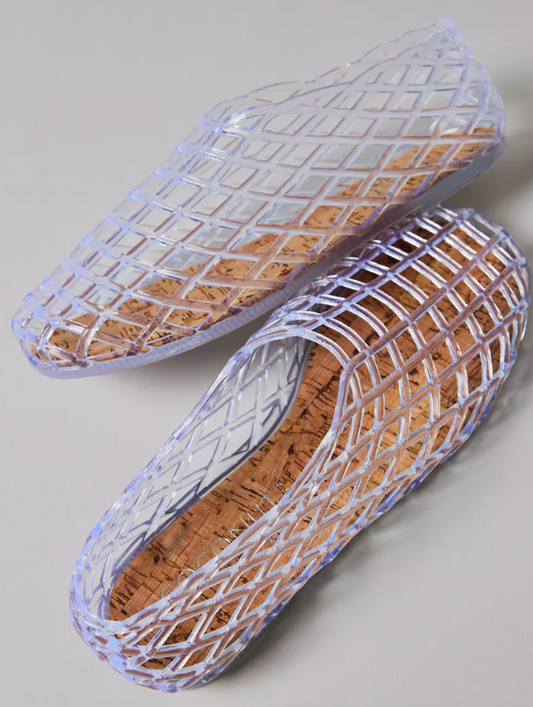 Marlow Jelly Flat