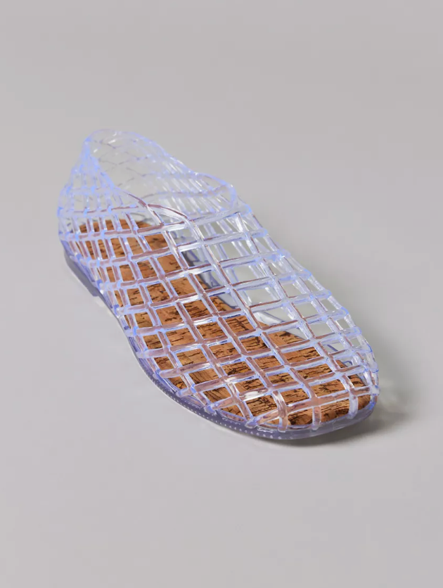 Marlow Jelly Flat