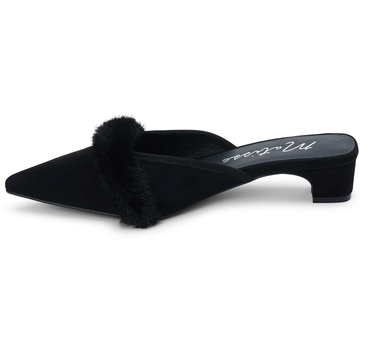 Kellan Kitten Heel