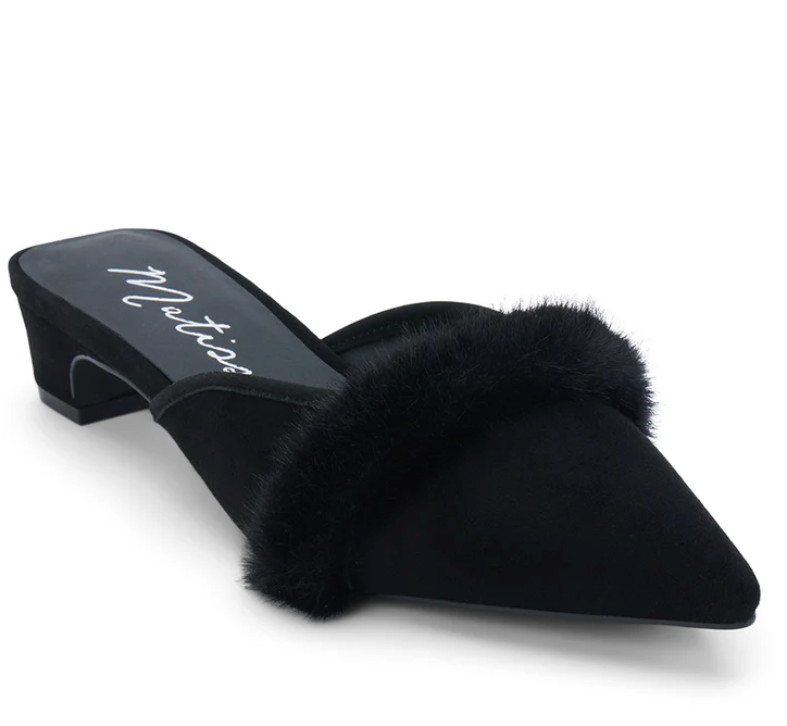Kellan Kitten Heel