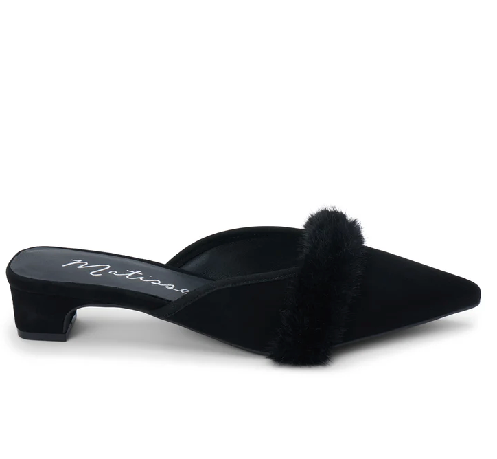 Kellan Kitten Heel