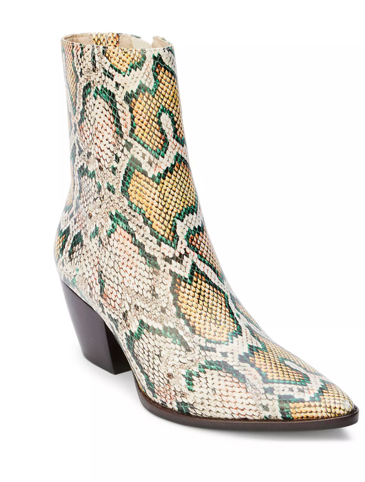 Caty Ankle Boot