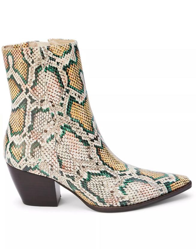 Caty Ankle Boot