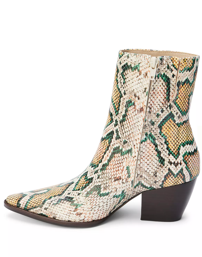 Caty Ankle Boot
