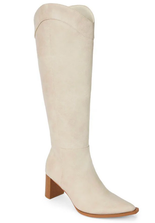 Bonnye Heeled Boot