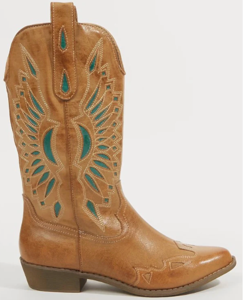 Bandera Boot