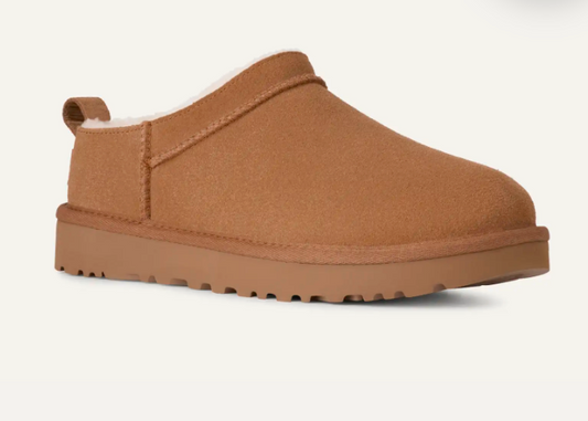 Ugg Classic Micro Boot