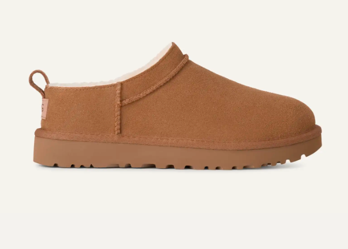 Ugg Classic Micro Boot