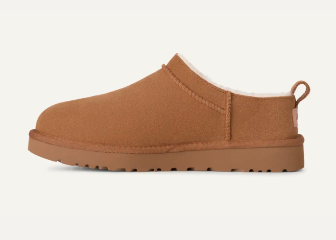 Ugg Classic Micro Boot
