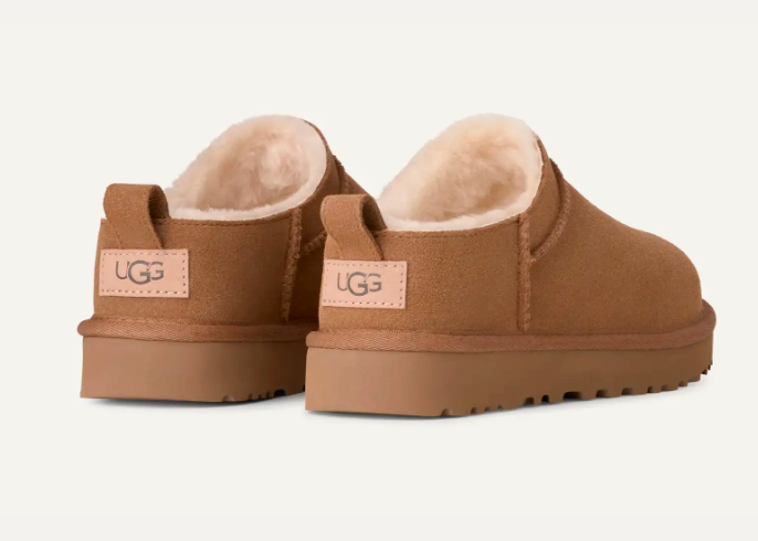 Ugg Classic Micro Boot