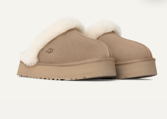 Ugg Disquette Slipper