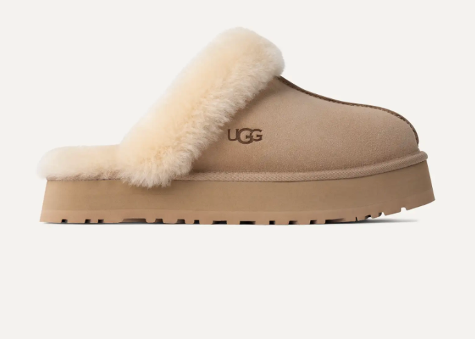 Ugg Disquette Slipper