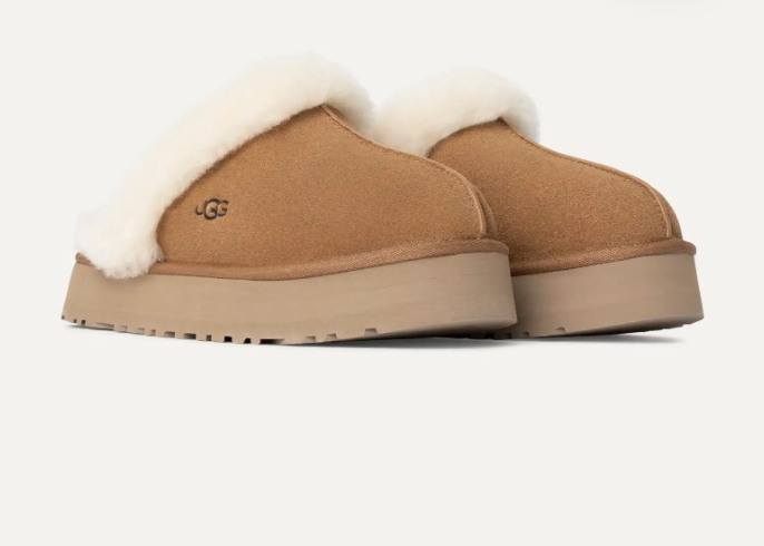 Ugg Disquette Slipper