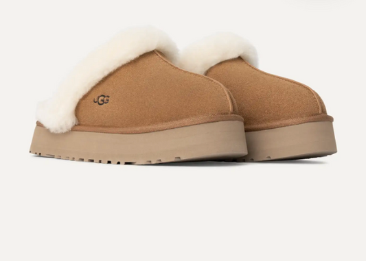 Ugg Disquette Slipper