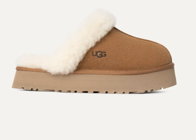 Ugg Disquette Slipper