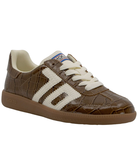 Cloud K Sneaker