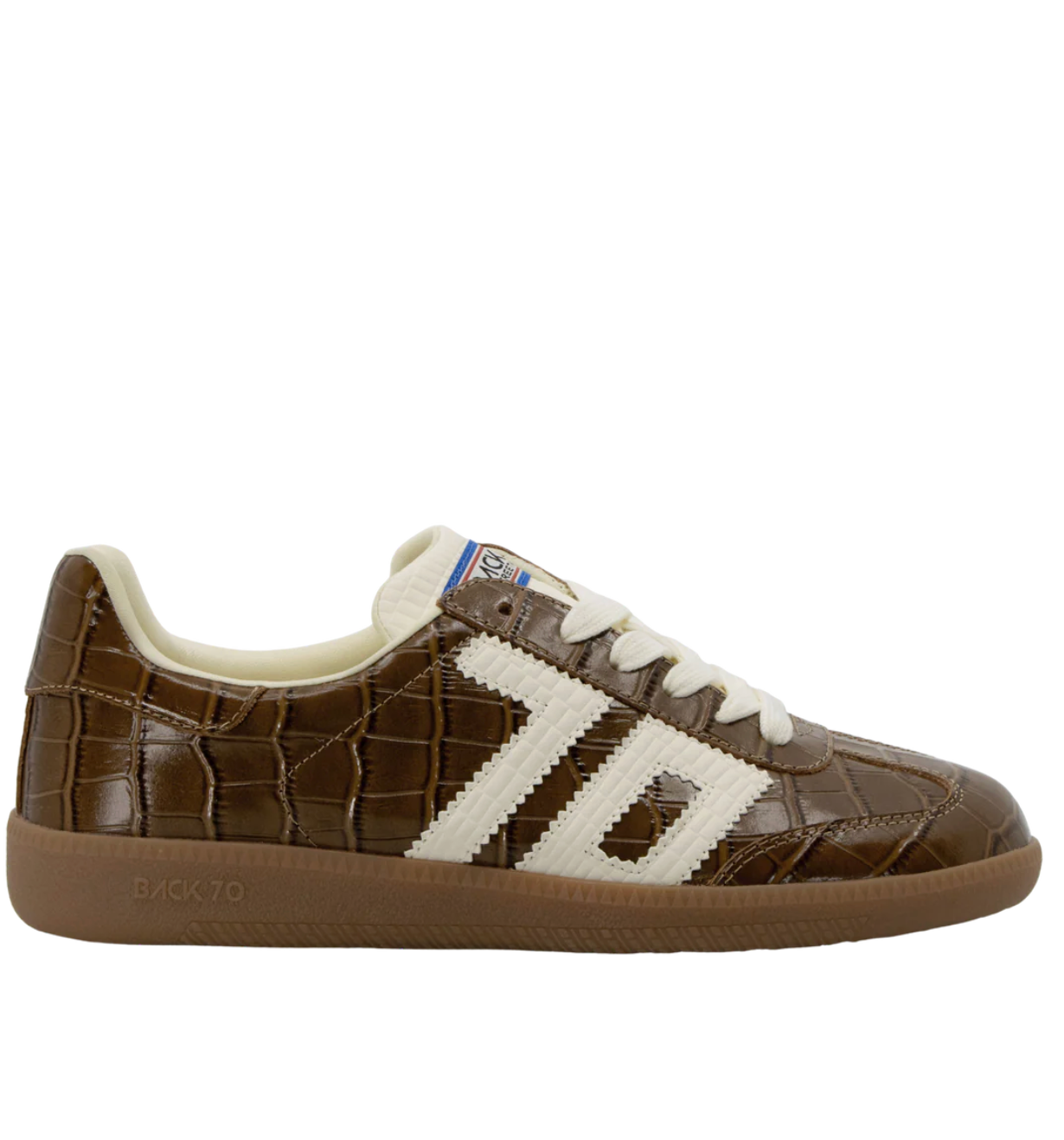 Cloud K Sneaker